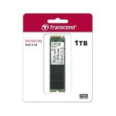 Transcend 110Q 1TB NVMe M.2 2280 SSD Drive